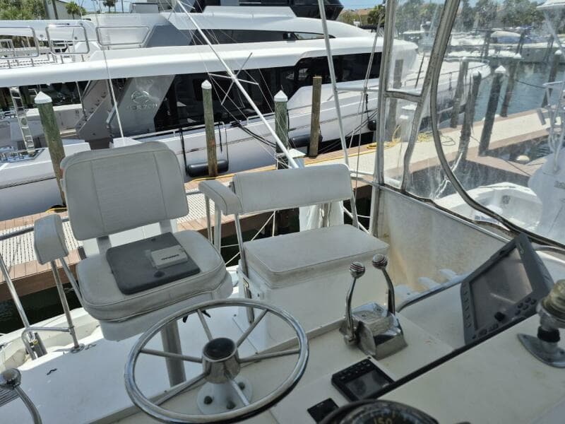 1982 Bertram 38 Convertible - Photo 39