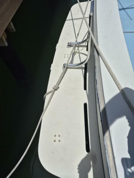 1982 Bertram 38 Convertible - Photo 49