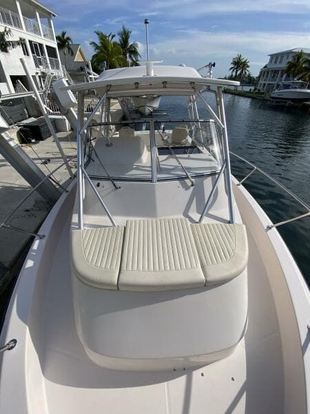 2005 Grady-White Marlin 300