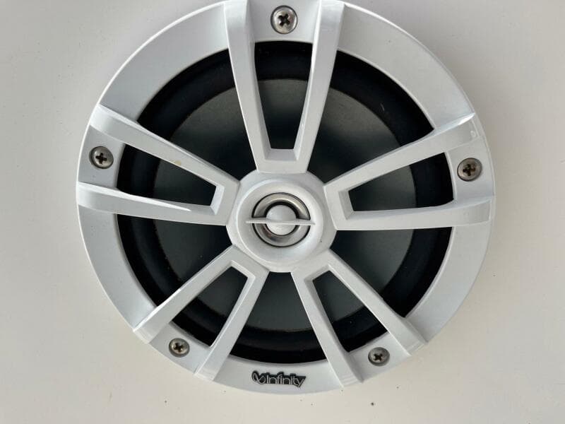 2005 Strike Express Fisherman