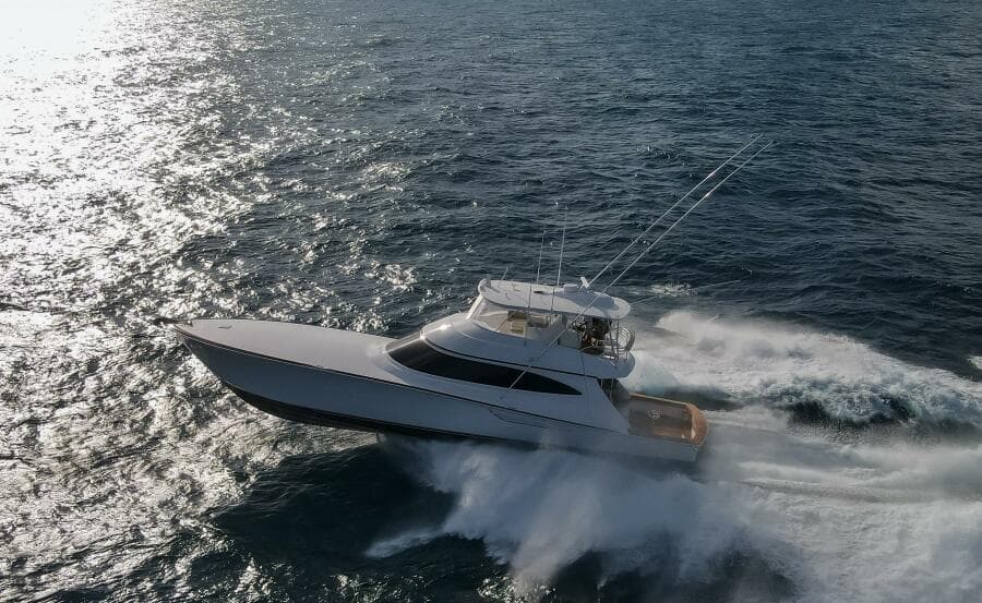 2025 82 Viking Convertible Boujie Exterior Photos (15)