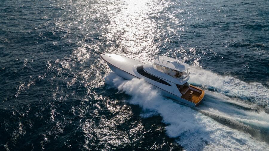 2025 82 Viking Convertible Boujie Exterior Photos (14)