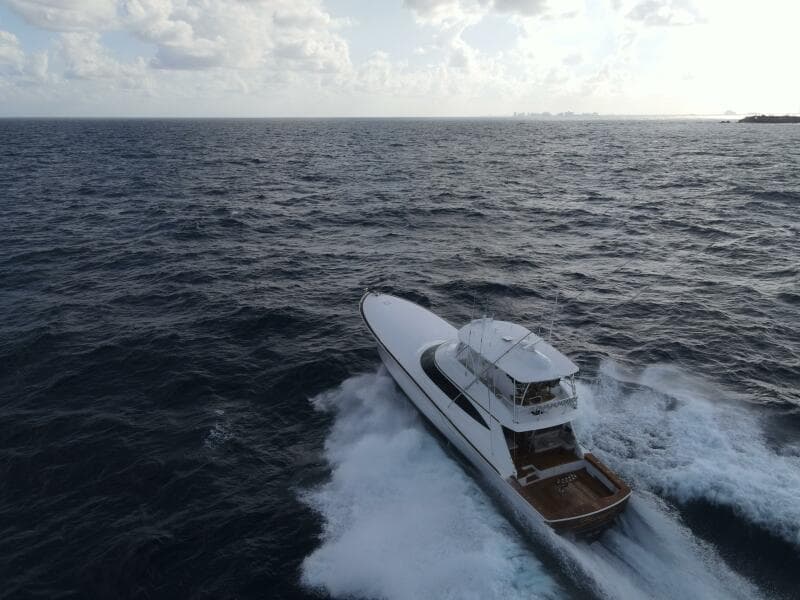 2025 82 Viking Convertible Boujie Exterior Photos (12)