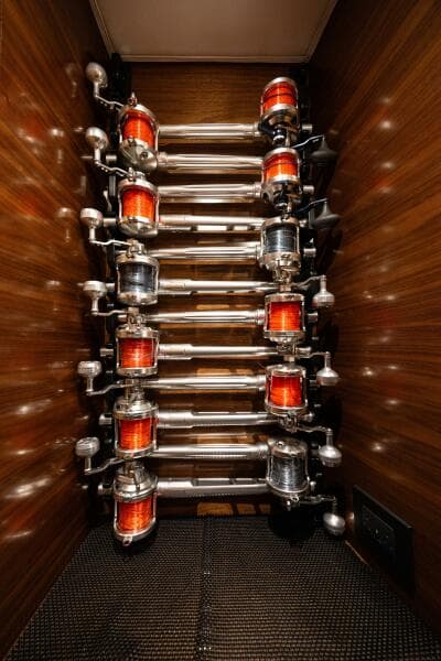 2025 82 Viking Convertible Boujie Tackle Room (3)