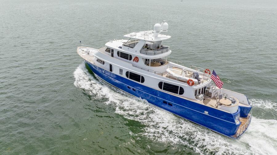 1975 Stephens Brothers 