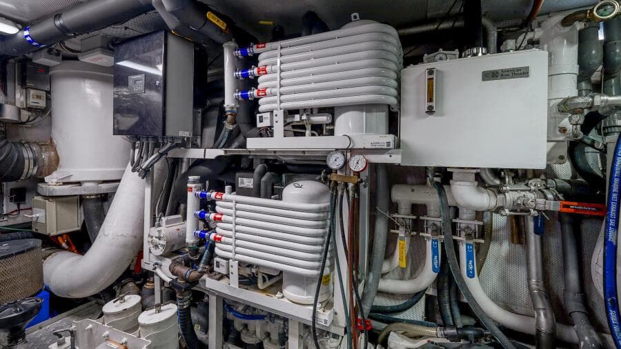 1975 Stephens Brothers 