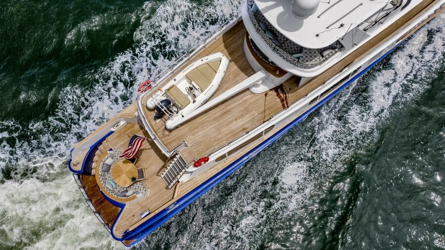 1975 Stephens Brothers 