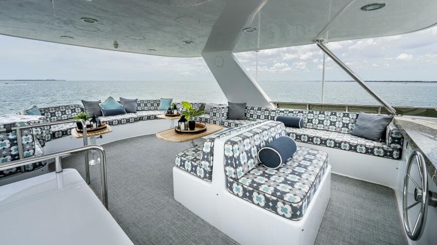 1975 Stephens Brothers 