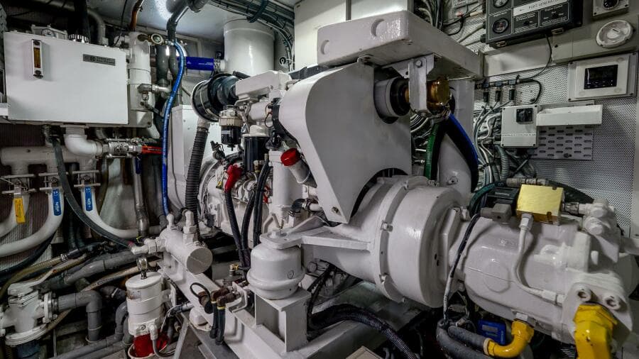 1975 Stephens Brothers 