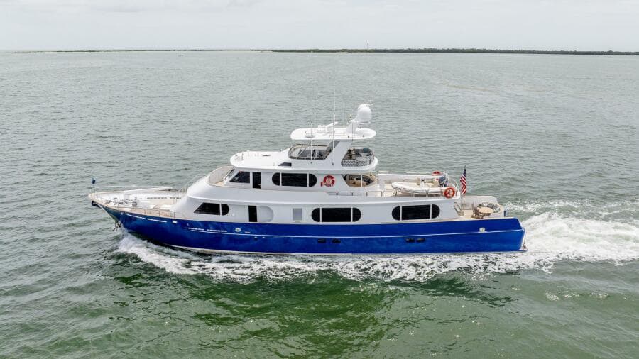 1975 Stephens Brothers 