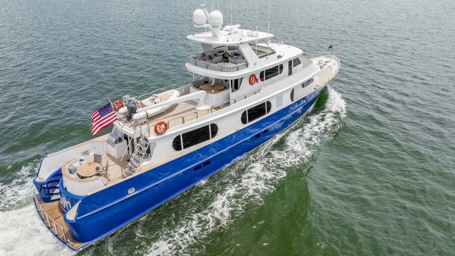 1975 Stephens Brothers 