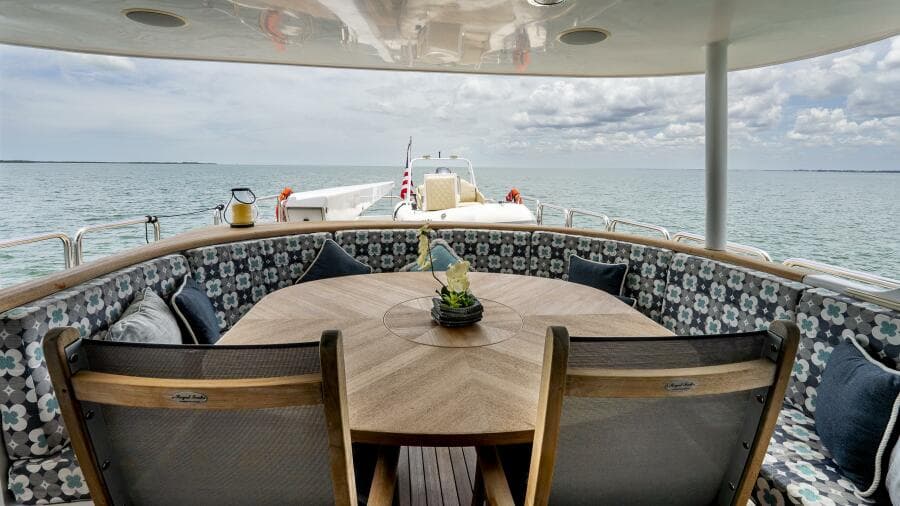 1975 Stephens Brothers 