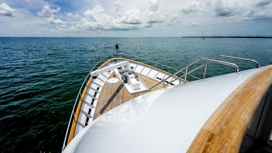 1975 Stephens Brothers 