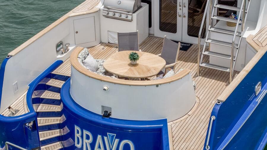 1975 Stephens Brothers 