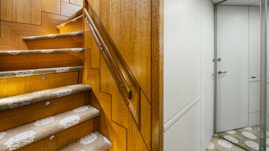 1975 Stephens Brothers 