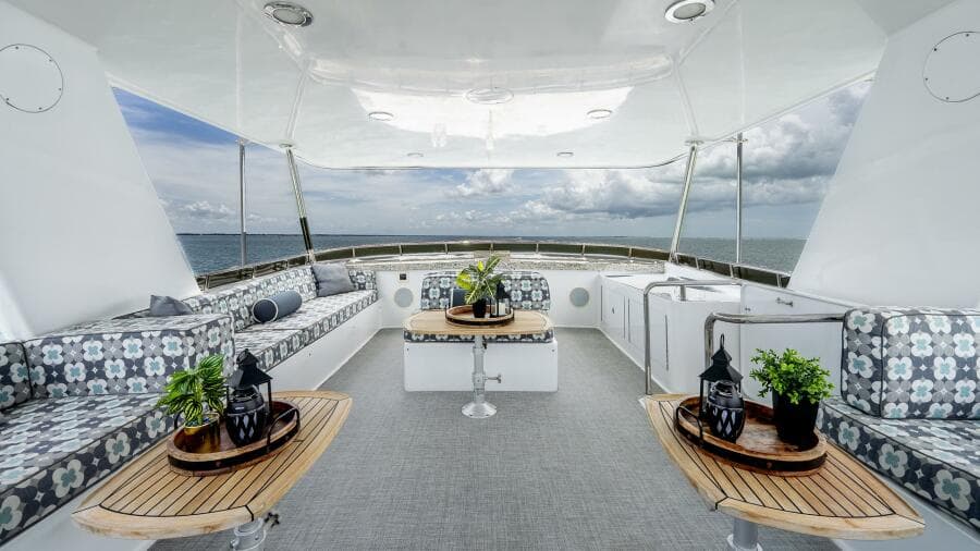 1975 Stephens Brothers 