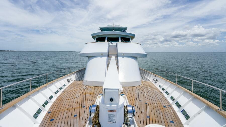 1975 Stephens Brothers 