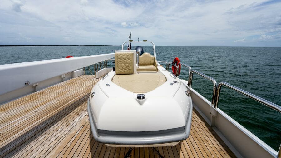 1975 Stephens Brothers 