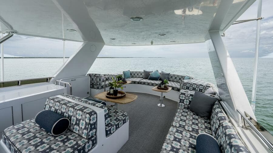 1975 Stephens Brothers 