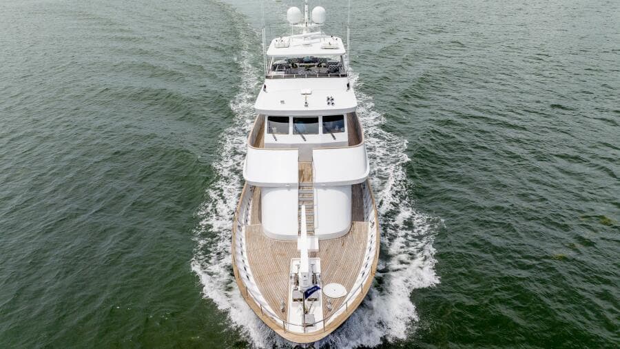 1975 Stephens Brothers 