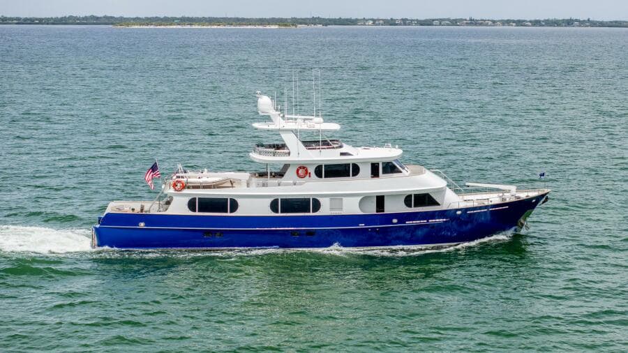 1975 Stephens Brothers 