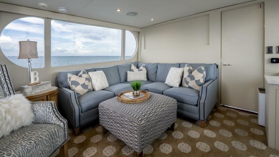 1975 Stephens Brothers 