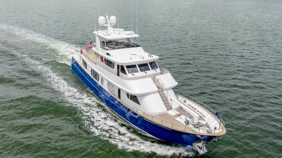 1975 Stephens Brothers 