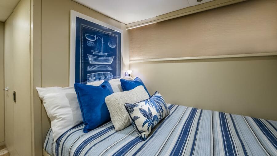 1975 Stephens Brothers 