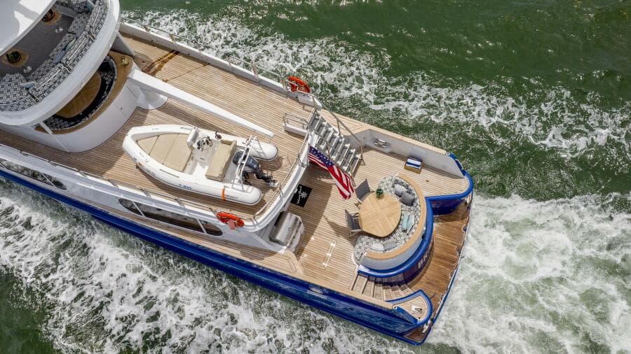 1975 Stephens Brothers 