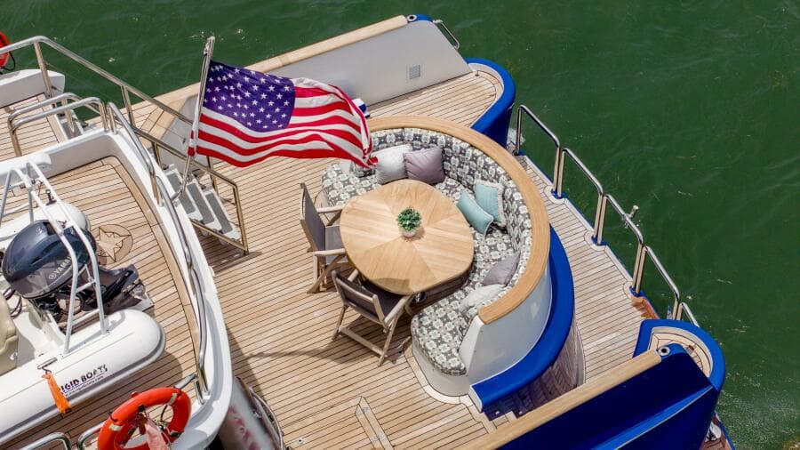 1975 Stephens Brothers 