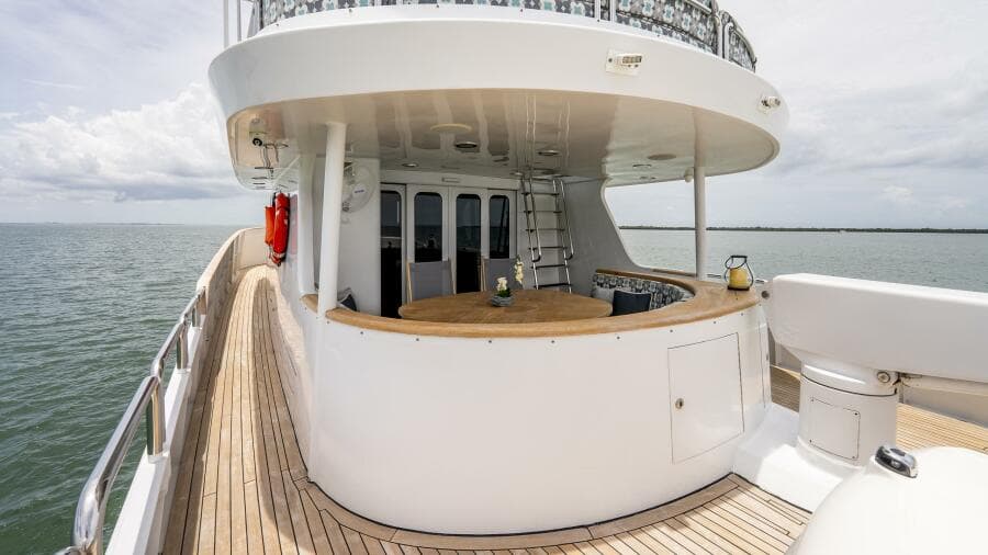 1975 Stephens Brothers 