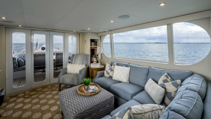 1975 Stephens Brothers 