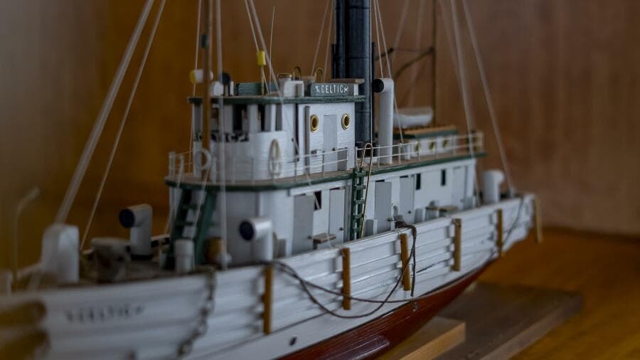 1975 Stephens Brothers 