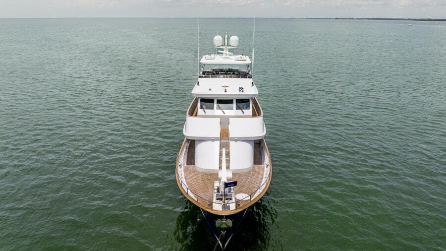 1975 Stephens Brothers 