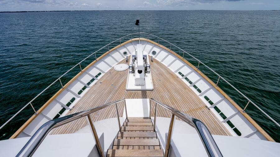 1975 Stephens Brothers 