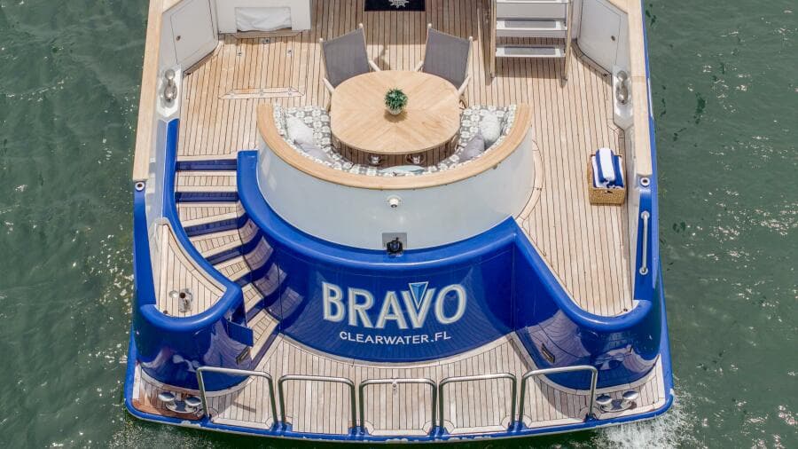 1975 Stephens Brothers 