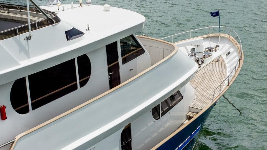 1975 Stephens Brothers 