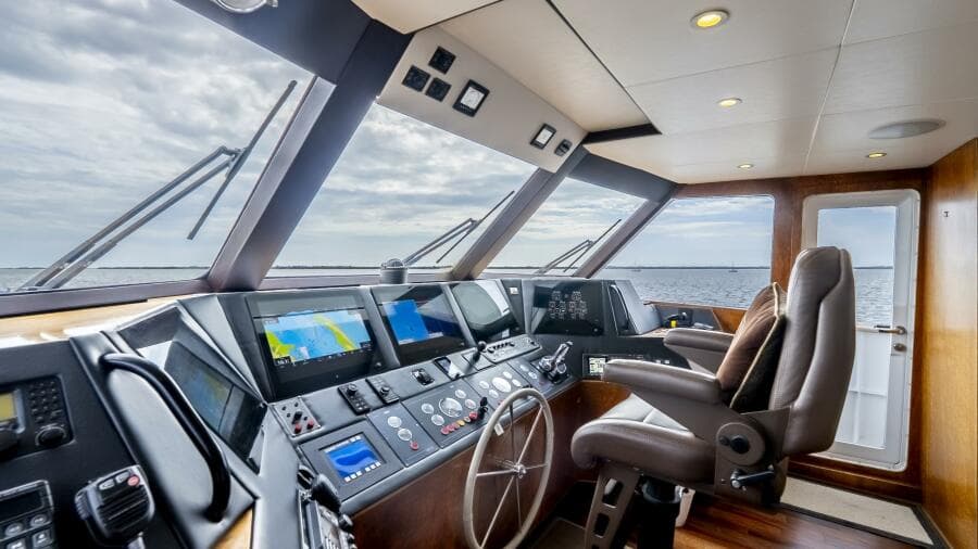 1975 Stephens Brothers 