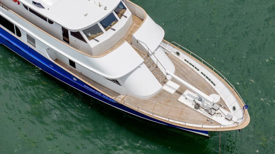 1975 Stephens Brothers 