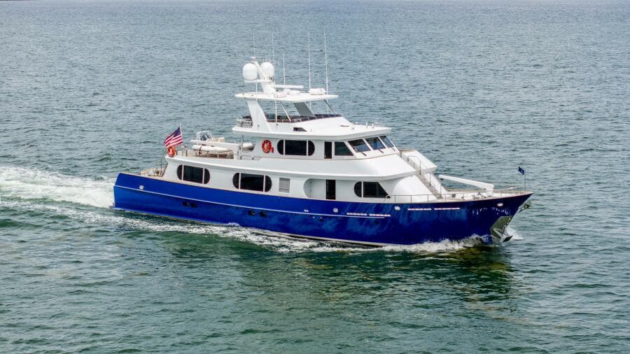 1975 Stephens Brothers 