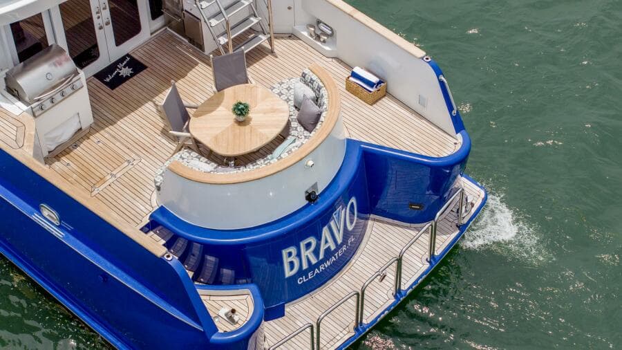 1975 Stephens Brothers 