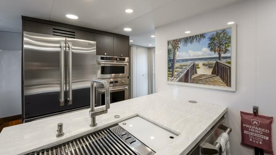 1975 Stephens Brothers 