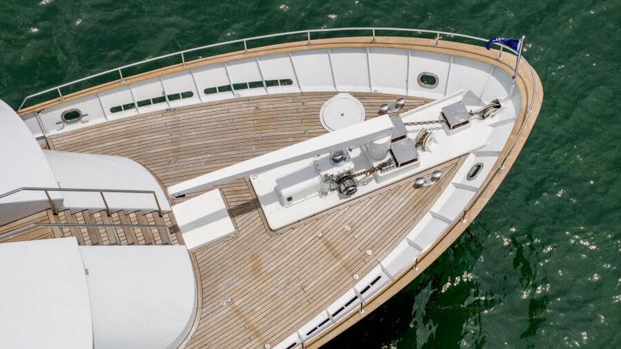 1975 Stephens Brothers 