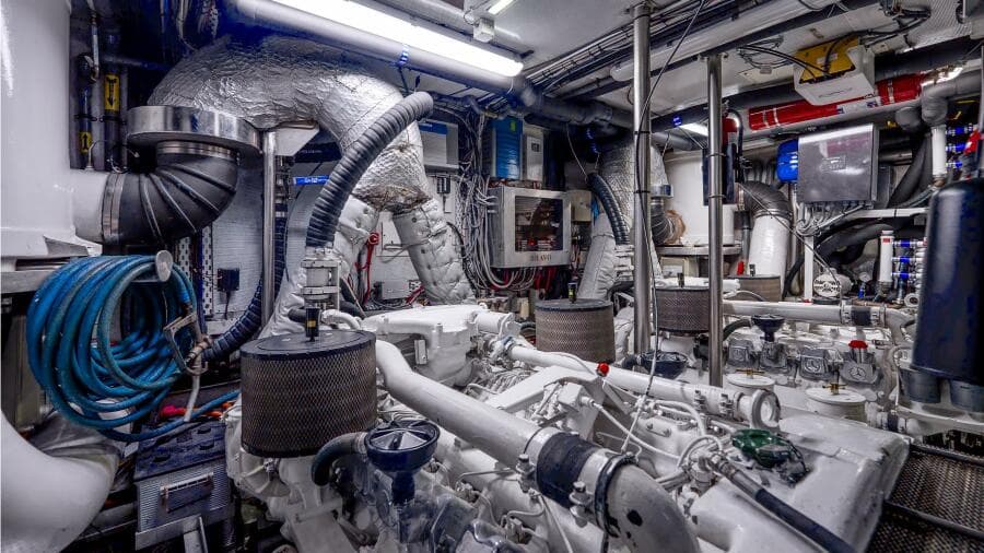 1975 Stephens Brothers 