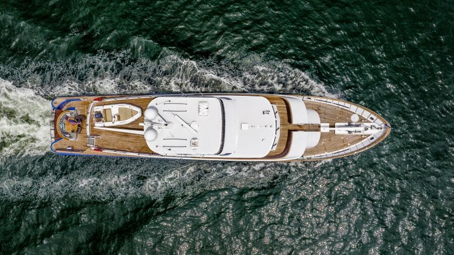 1975 Stephens Brothers 