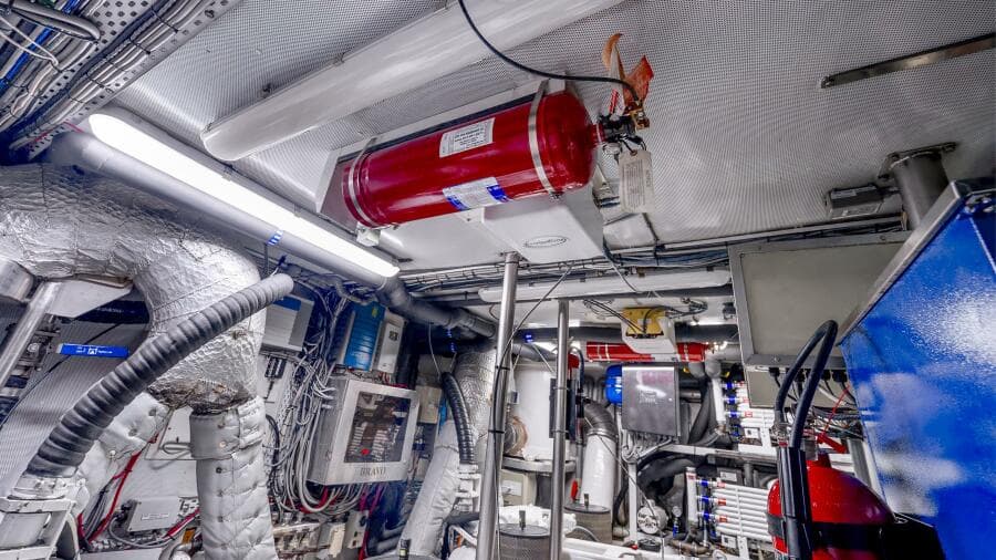 1975 Stephens Brothers 