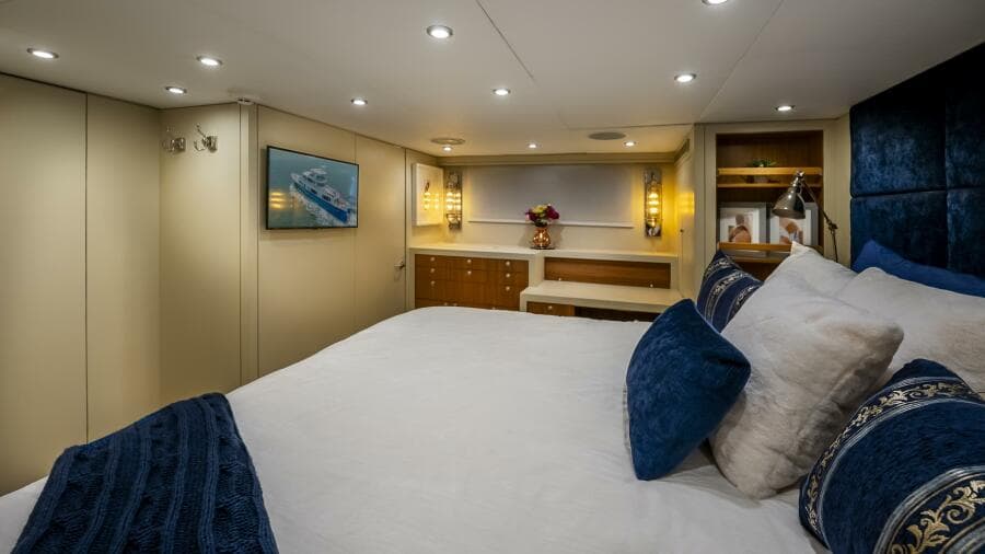 1975 Stephens Brothers 