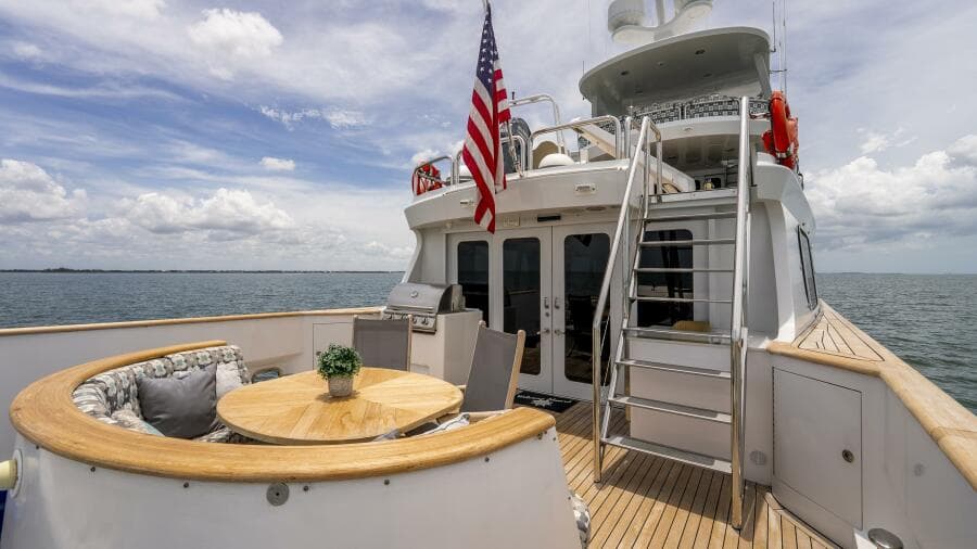 1975 Stephens Brothers 