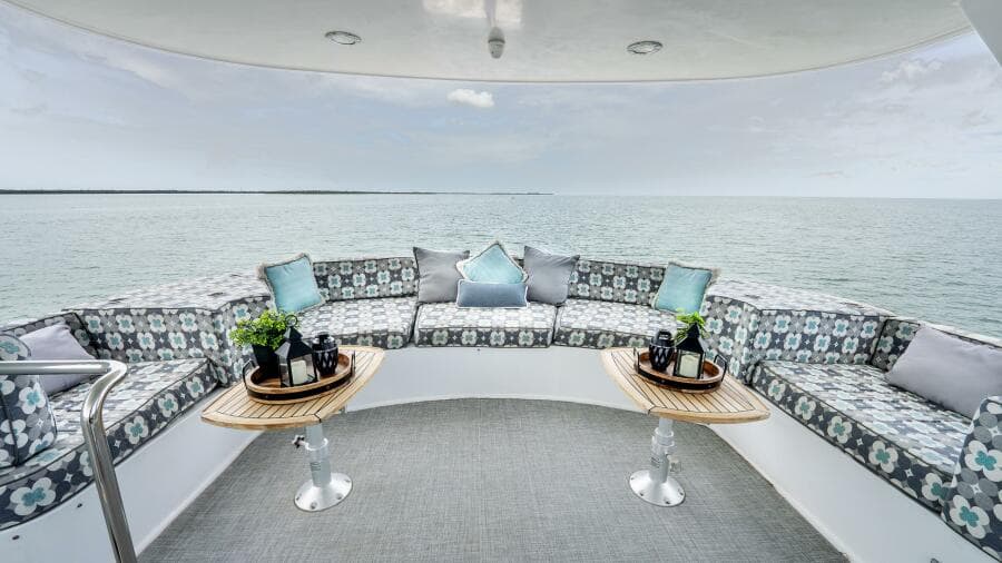 1975 Stephens Brothers 