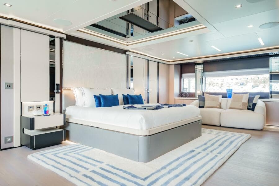 2016 Mondomarine 50 Meters